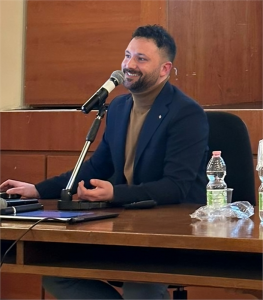Fabio Ciambella