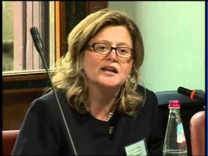 Francesca Ditifeci
