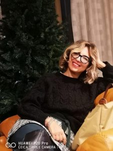 Giuliana Russo