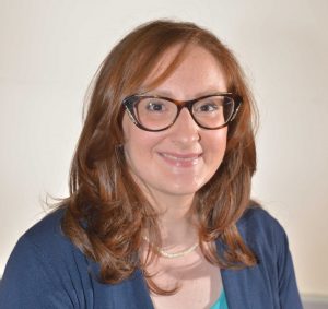 Daniela Cesiri